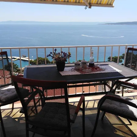 Appartement Apartman Ivan 2