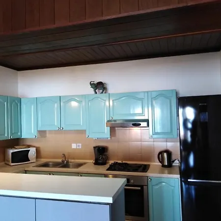 Apartman Ivan 2 Appartement *