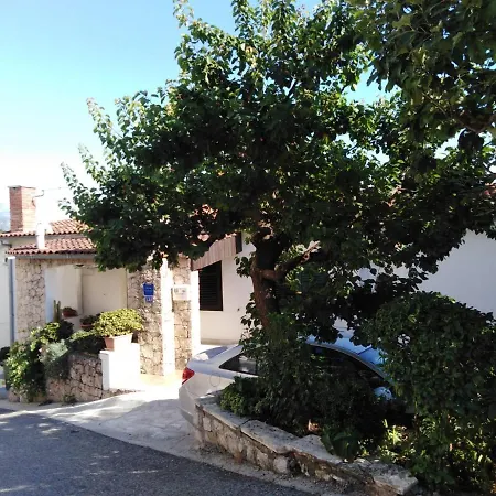 Apartman Ivan 2 Brela
