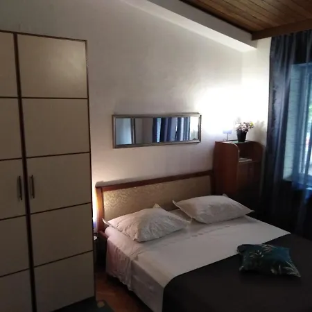 Appartement Apartman Ivan 2 *