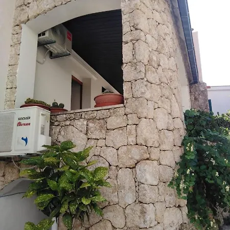 Apartment Apartman Ivan 2 Brela